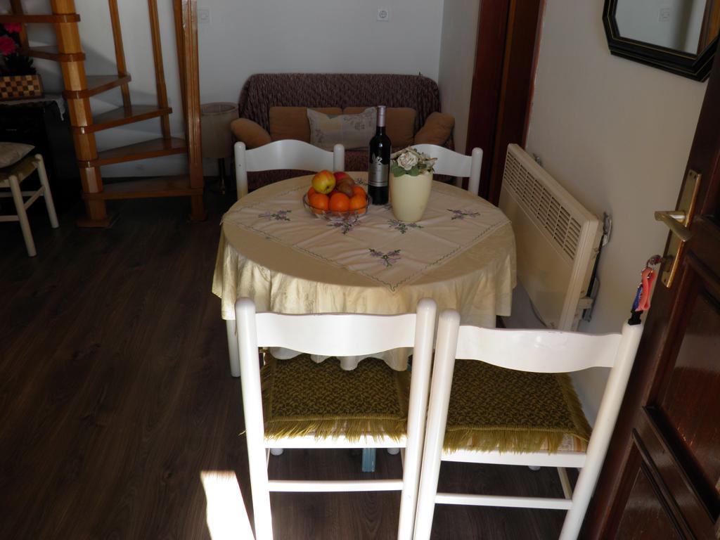 Apartment Nevia A/5 Porec Exterior photo