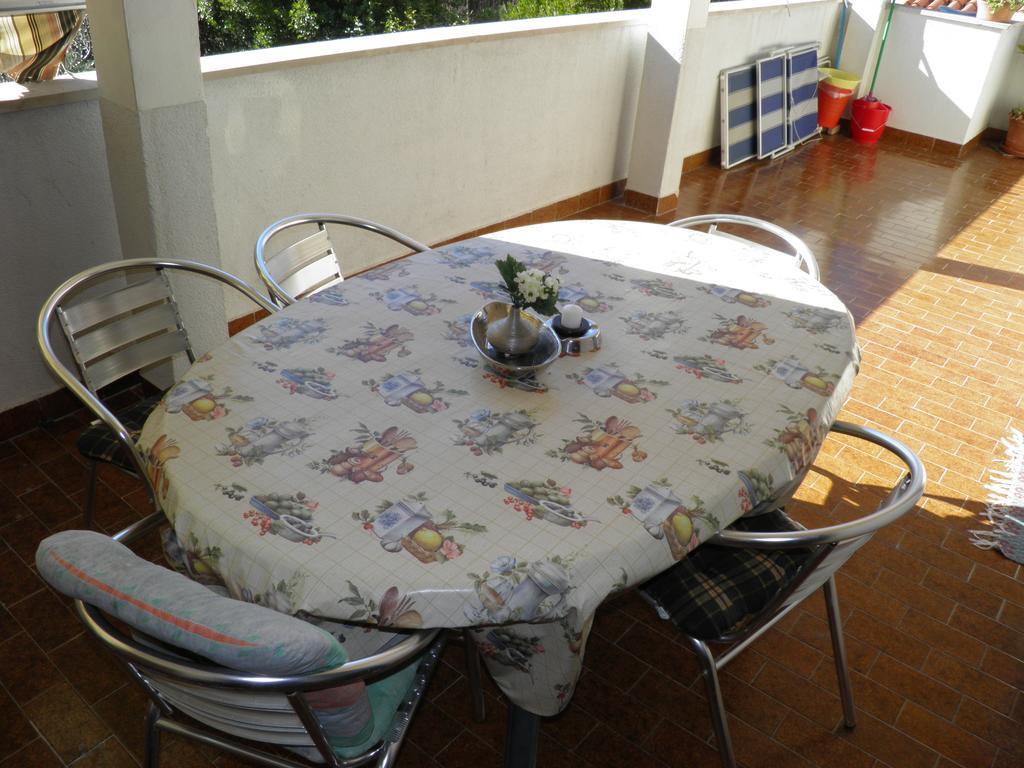 Apartment Nevia A/5 Porec Exterior photo